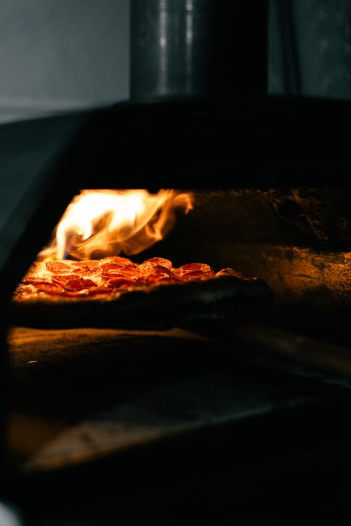 Pizza Roama